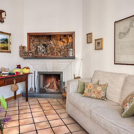 Weekend A Napoli Bed & Breakfast Luaran gambar