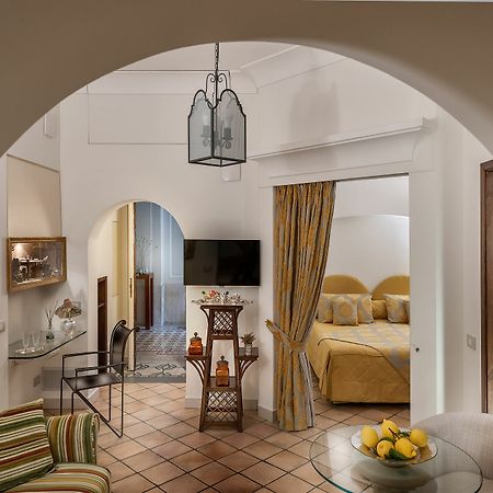 Weekend A Napoli Bed & Breakfast Luaran gambar