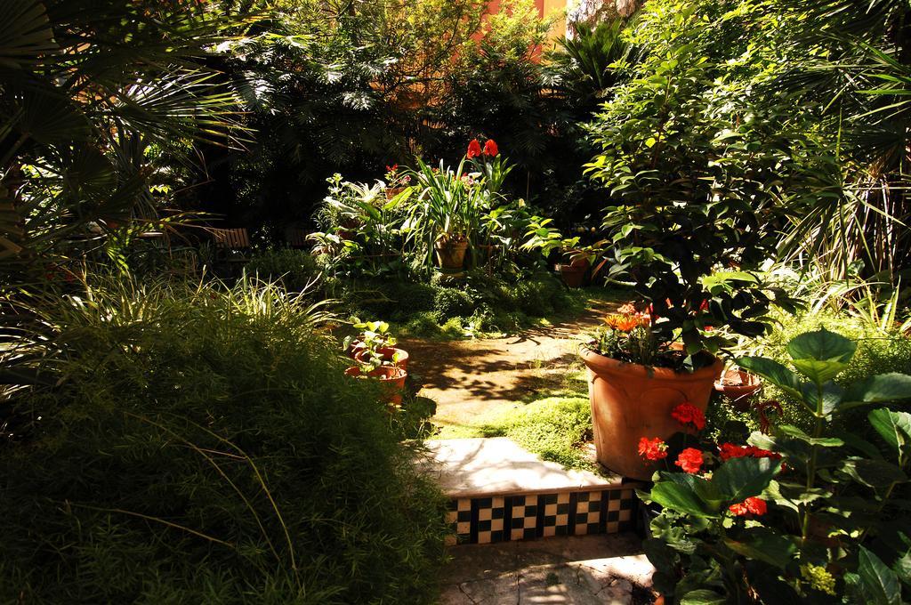 Weekend A Napoli Bed & Breakfast Luaran gambar