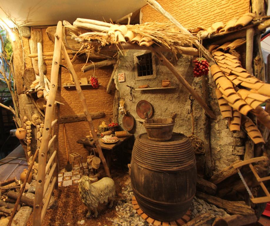 Weekend A Napoli Bed & Breakfast Luaran gambar