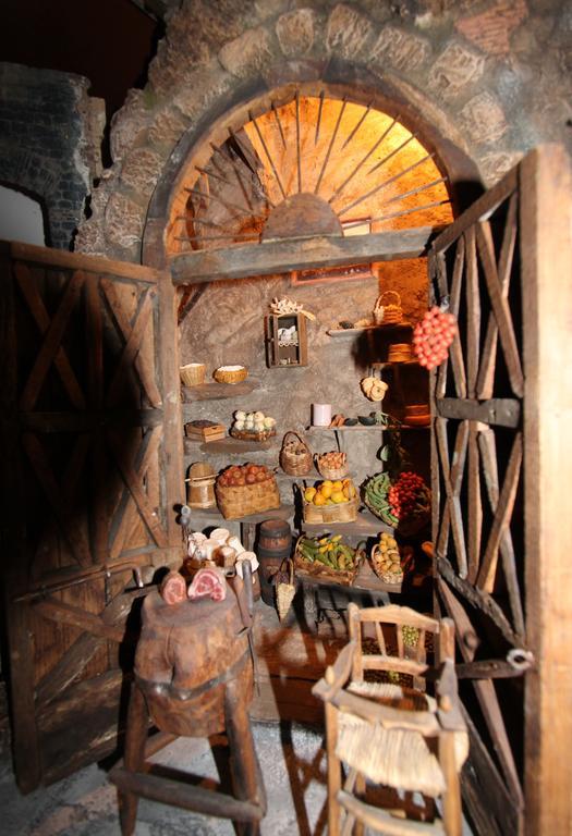 Weekend A Napoli Bed & Breakfast Luaran gambar