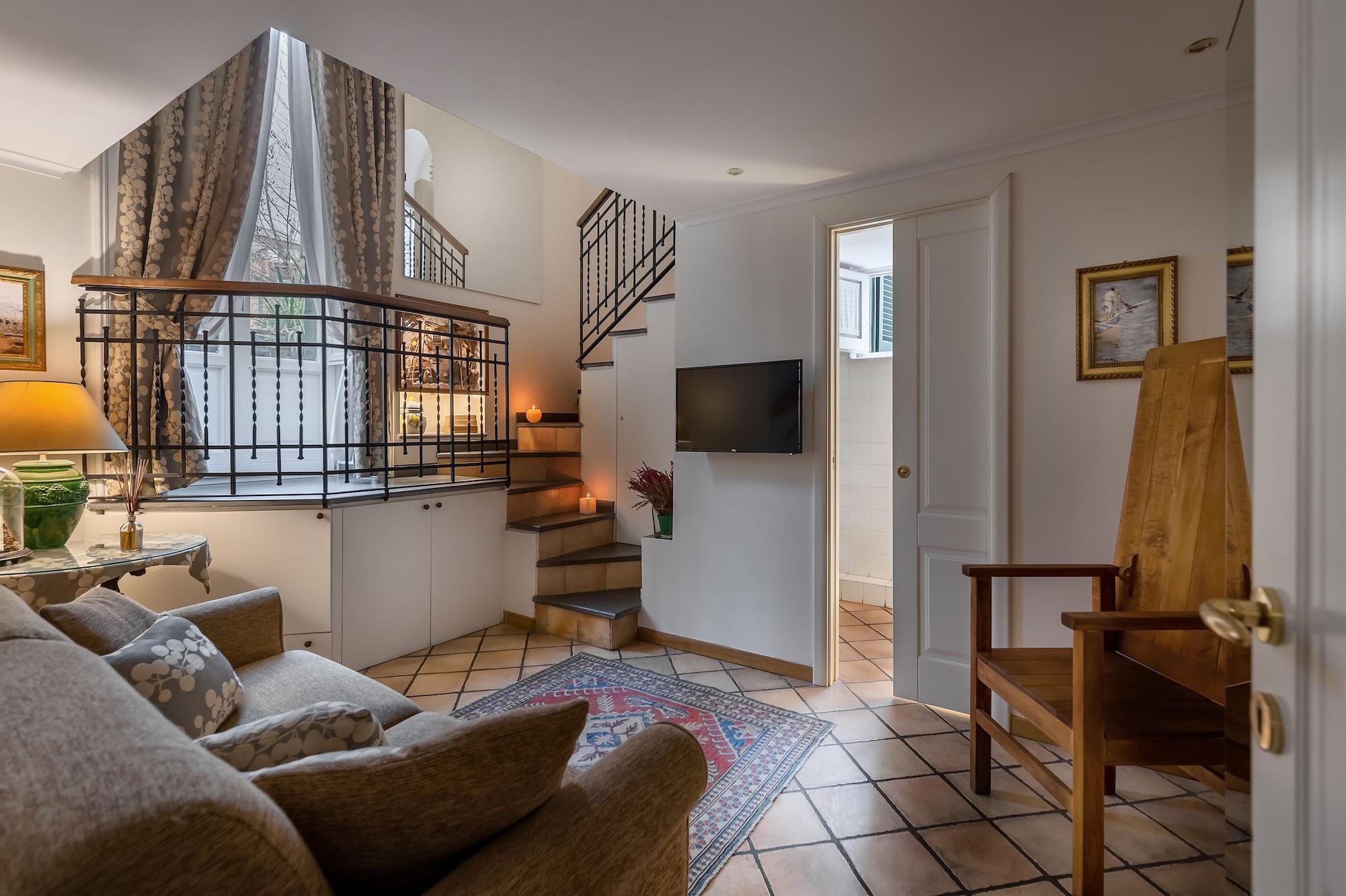 Weekend A Napoli Bed & Breakfast Luaran gambar
