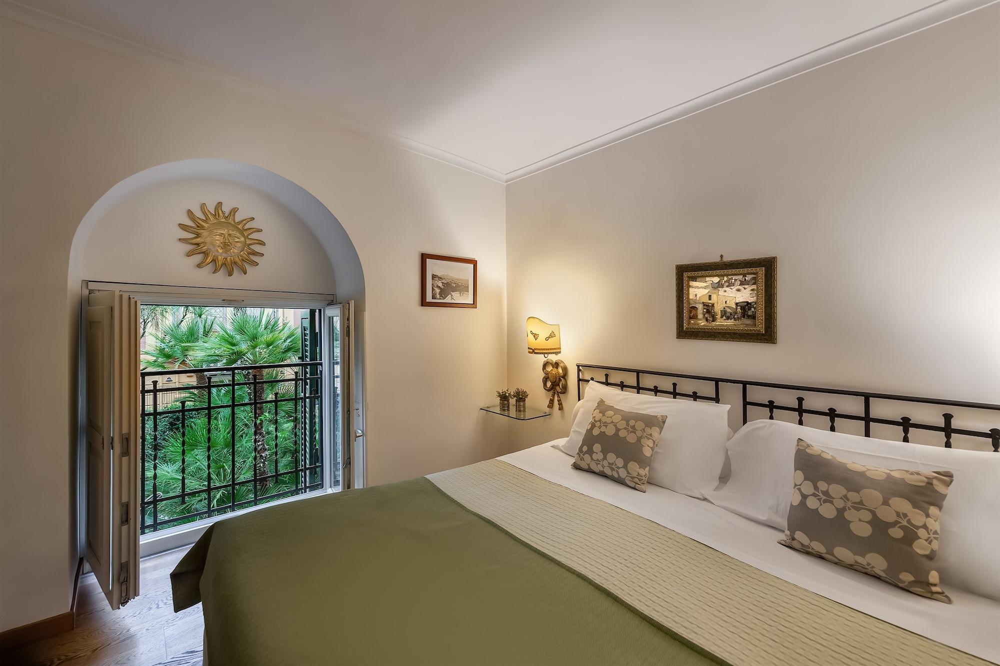 Weekend A Napoli Bed & Breakfast Luaran gambar