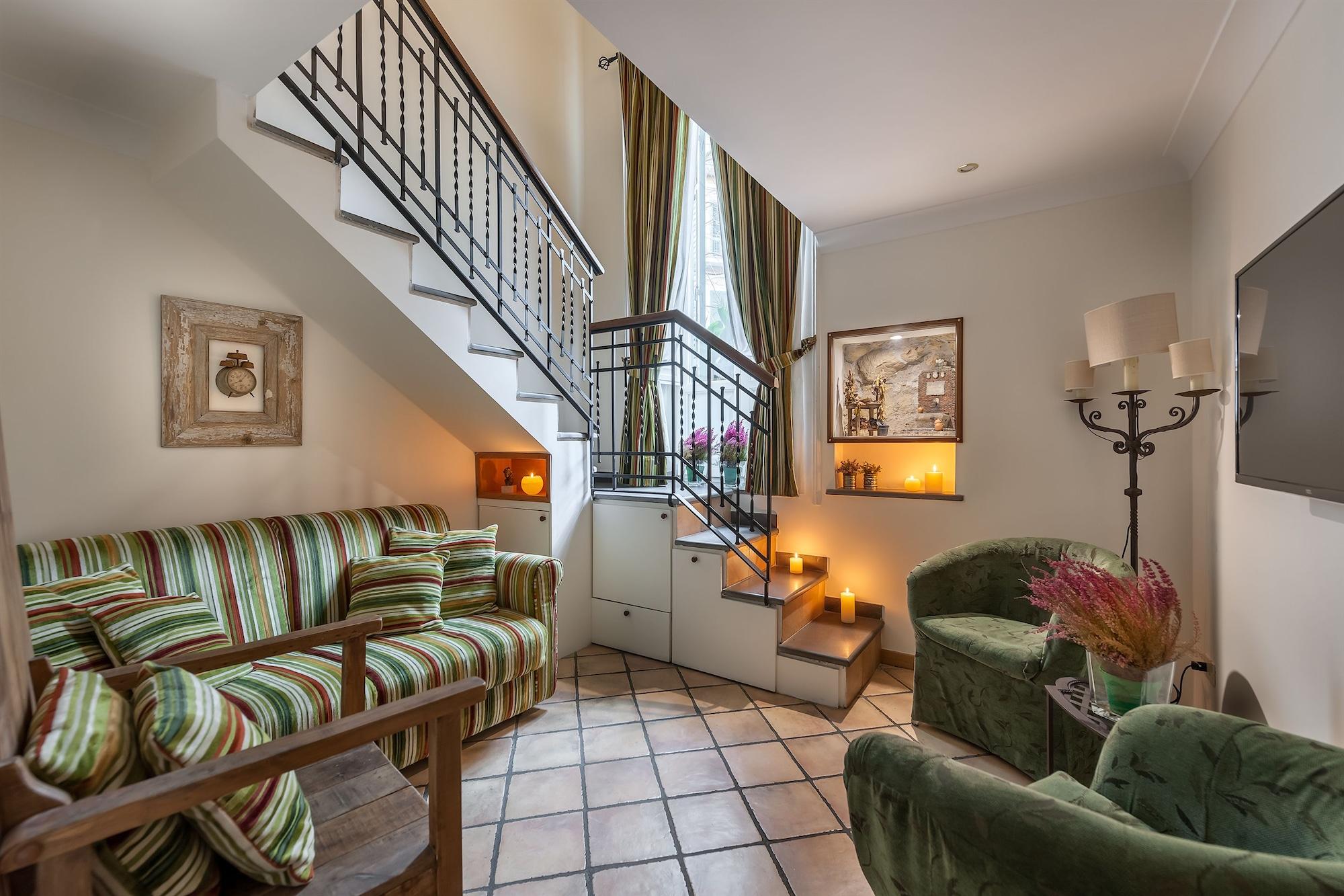 Weekend A Napoli Bed & Breakfast Luaran gambar