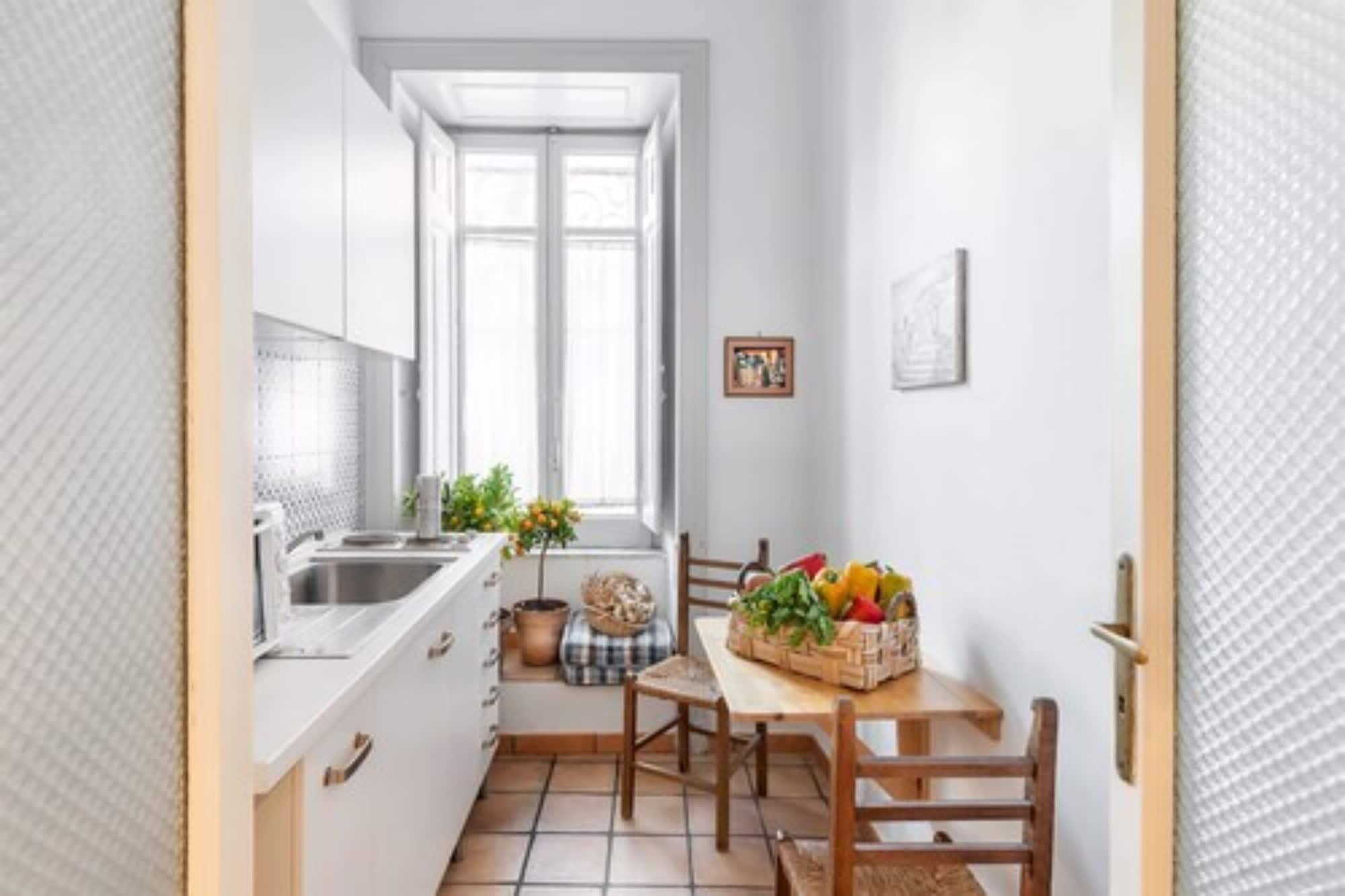 Weekend A Napoli Bed & Breakfast Luaran gambar