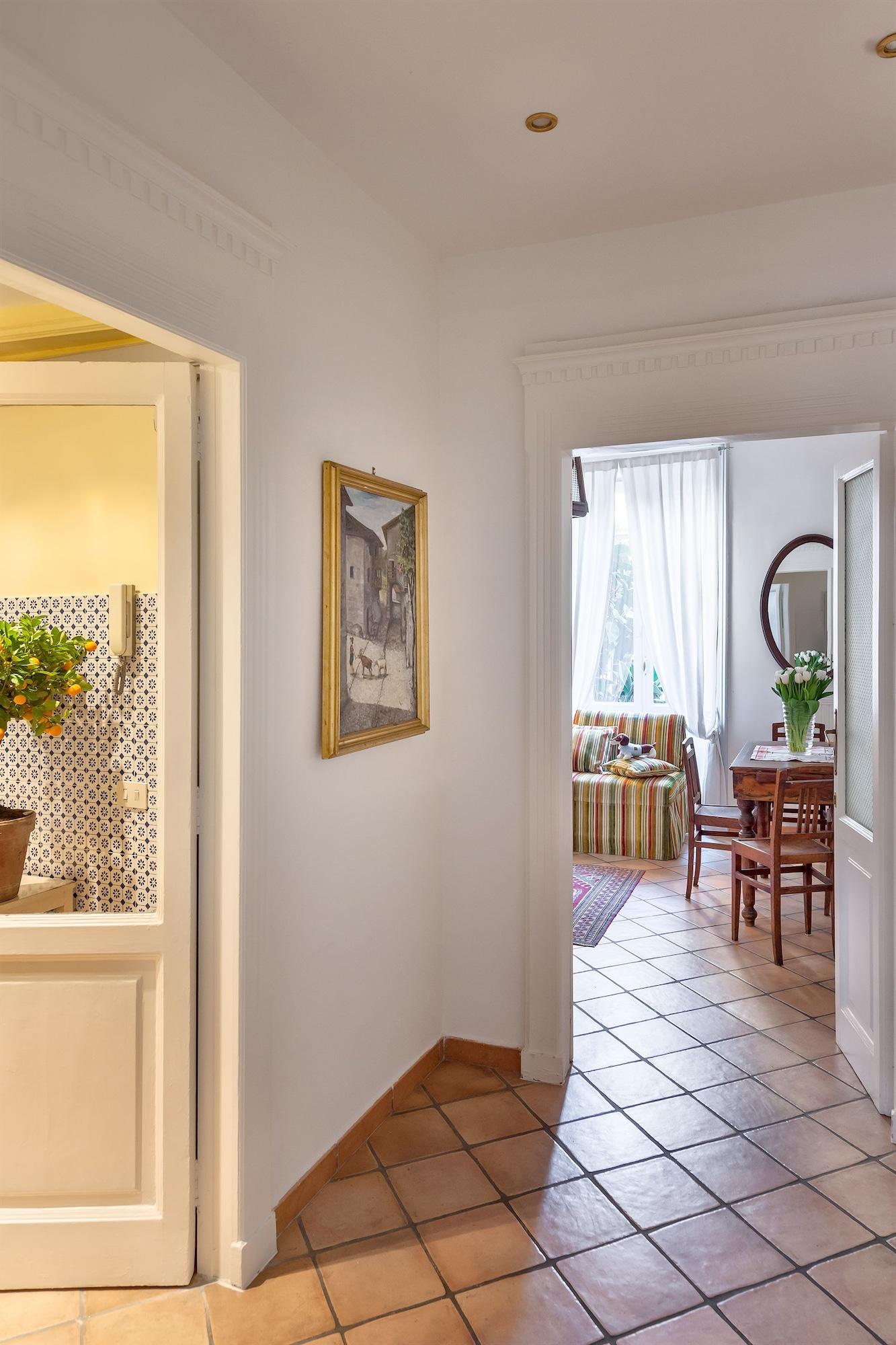 Weekend A Napoli Bed & Breakfast Luaran gambar