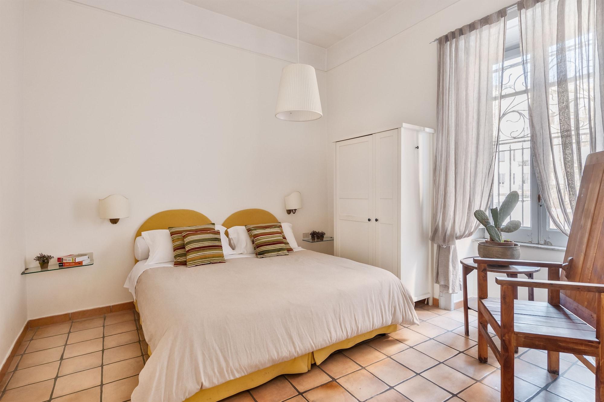 Weekend A Napoli Bed & Breakfast Luaran gambar