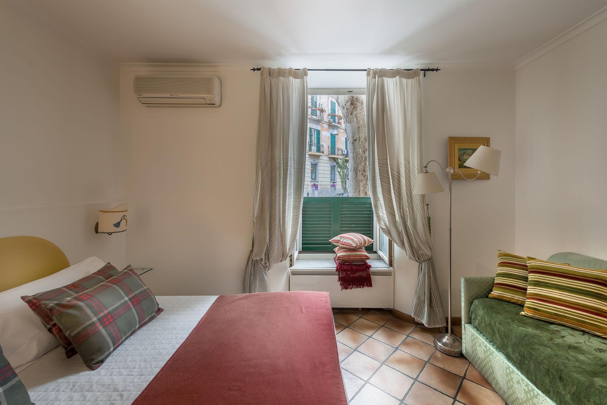 Weekend A Napoli Bed & Breakfast Luaran gambar