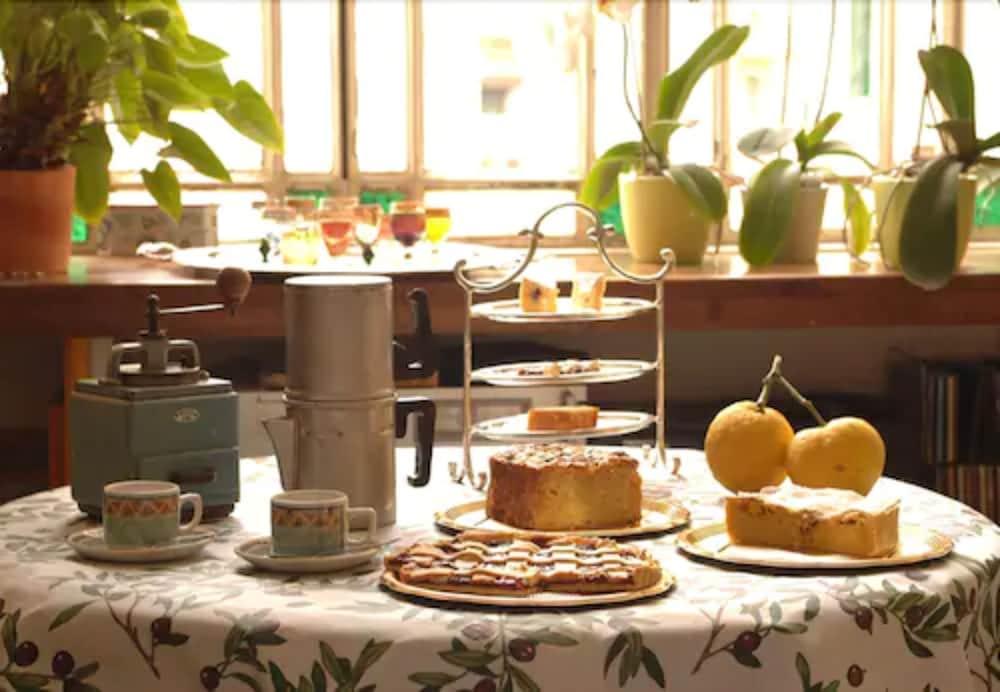 Weekend A Napoli Bed & Breakfast Luaran gambar