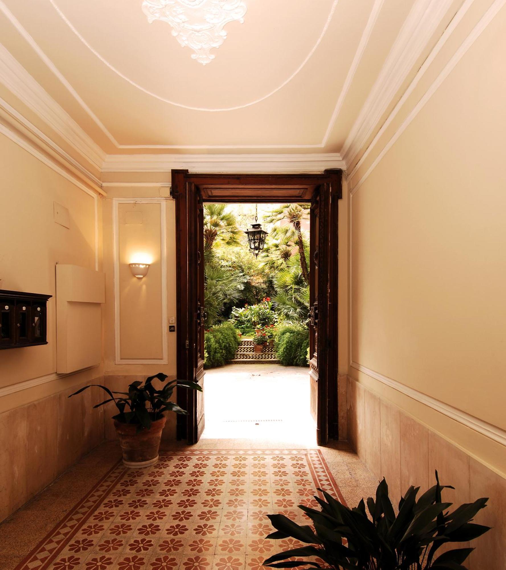 Weekend A Napoli Bed & Breakfast Luaran gambar