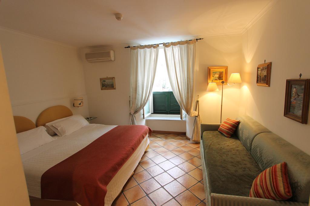 Weekend A Napoli Bed & Breakfast Luaran gambar