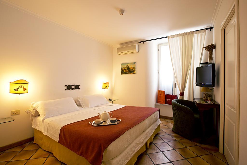 Weekend A Napoli Bed & Breakfast Luaran gambar