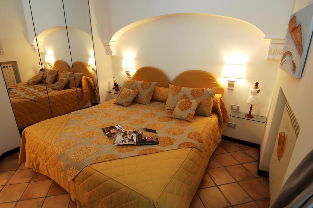 Weekend A Napoli Bed & Breakfast Luaran gambar
