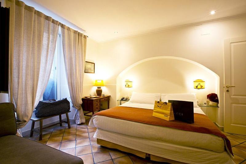 Weekend A Napoli Bed & Breakfast Luaran gambar