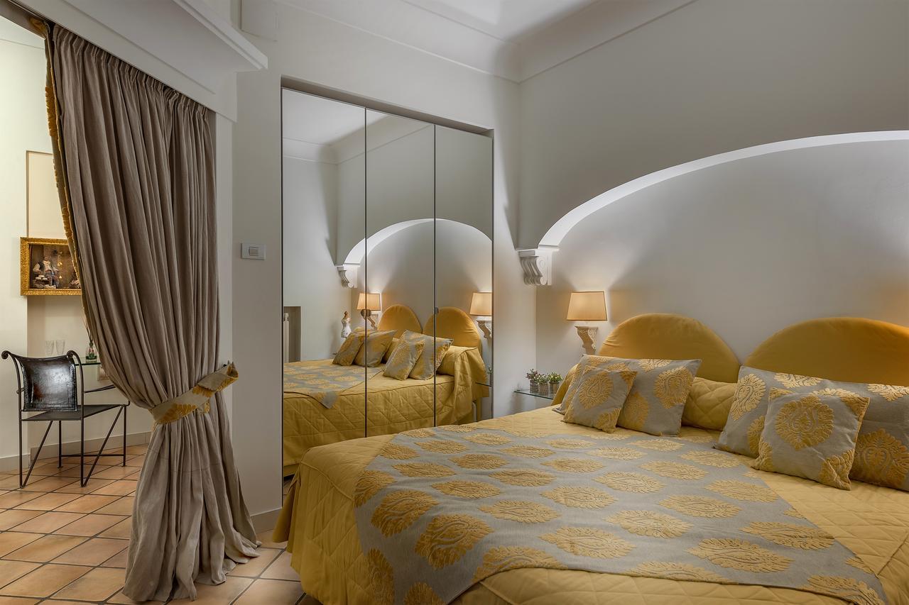 Weekend A Napoli Bed & Breakfast Luaran gambar