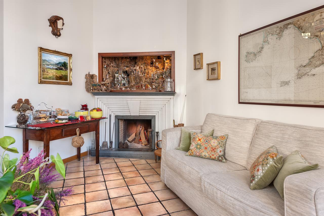 Weekend A Napoli Bed & Breakfast Luaran gambar