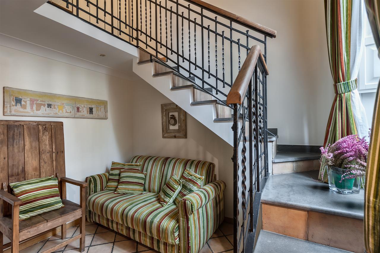 Weekend A Napoli Bed & Breakfast Luaran gambar