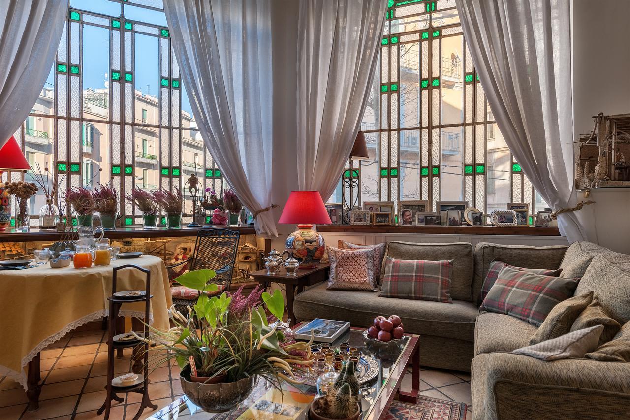 Weekend A Napoli Bed & Breakfast Luaran gambar