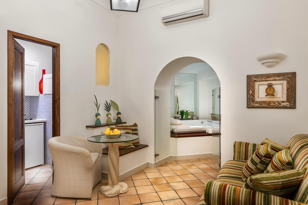 Weekend A Napoli Bed & Breakfast Luaran gambar