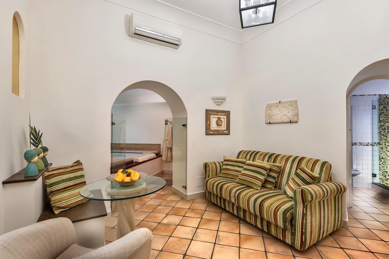 Weekend A Napoli Bed & Breakfast Luaran gambar