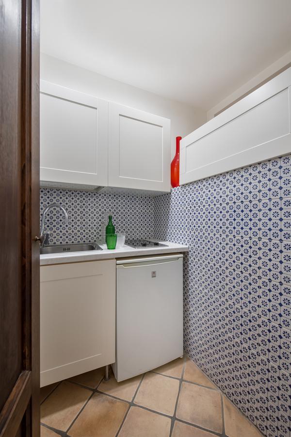 Weekend A Napoli Bed & Breakfast Luaran gambar