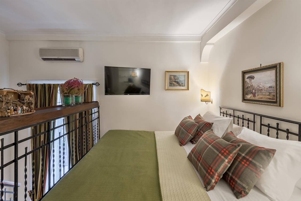 Weekend A Napoli Bed & Breakfast Luaran gambar