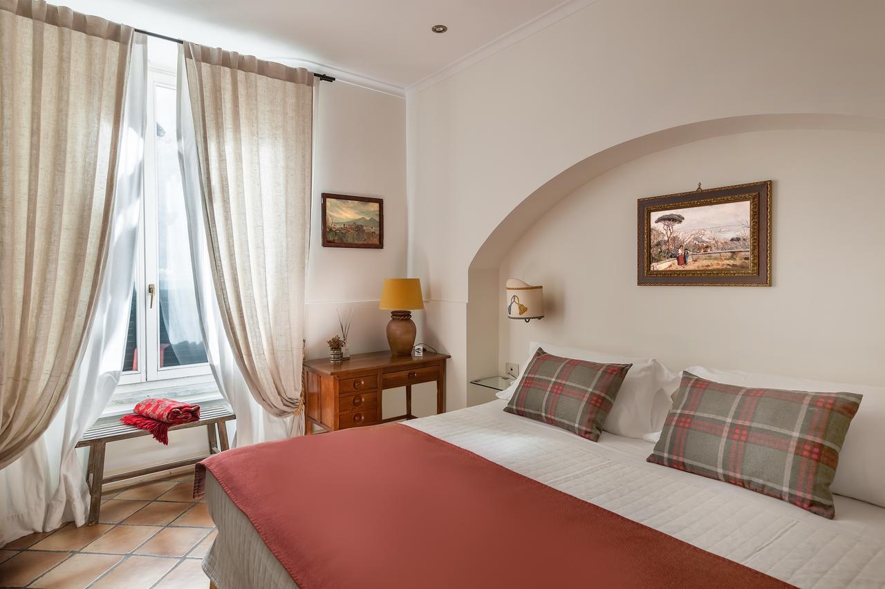 Weekend A Napoli Bed & Breakfast Luaran gambar