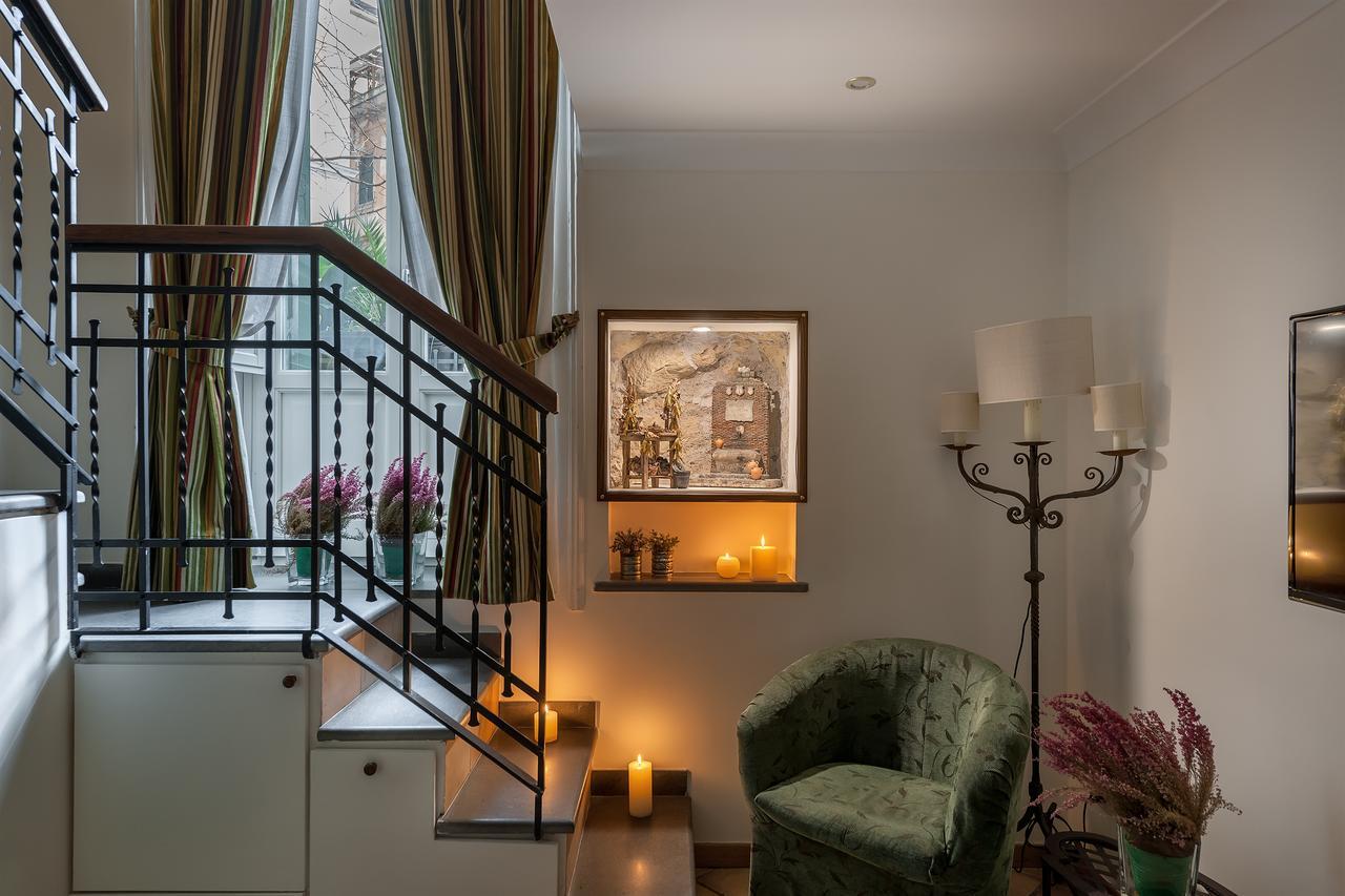 Weekend A Napoli Bed & Breakfast Luaran gambar