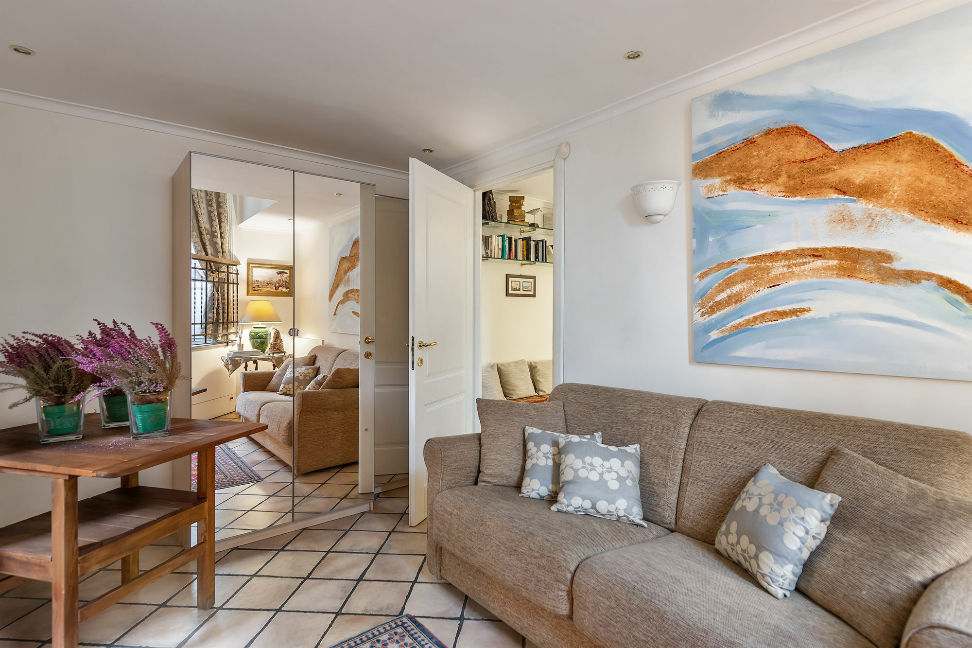 Weekend A Napoli Bed & Breakfast Luaran gambar