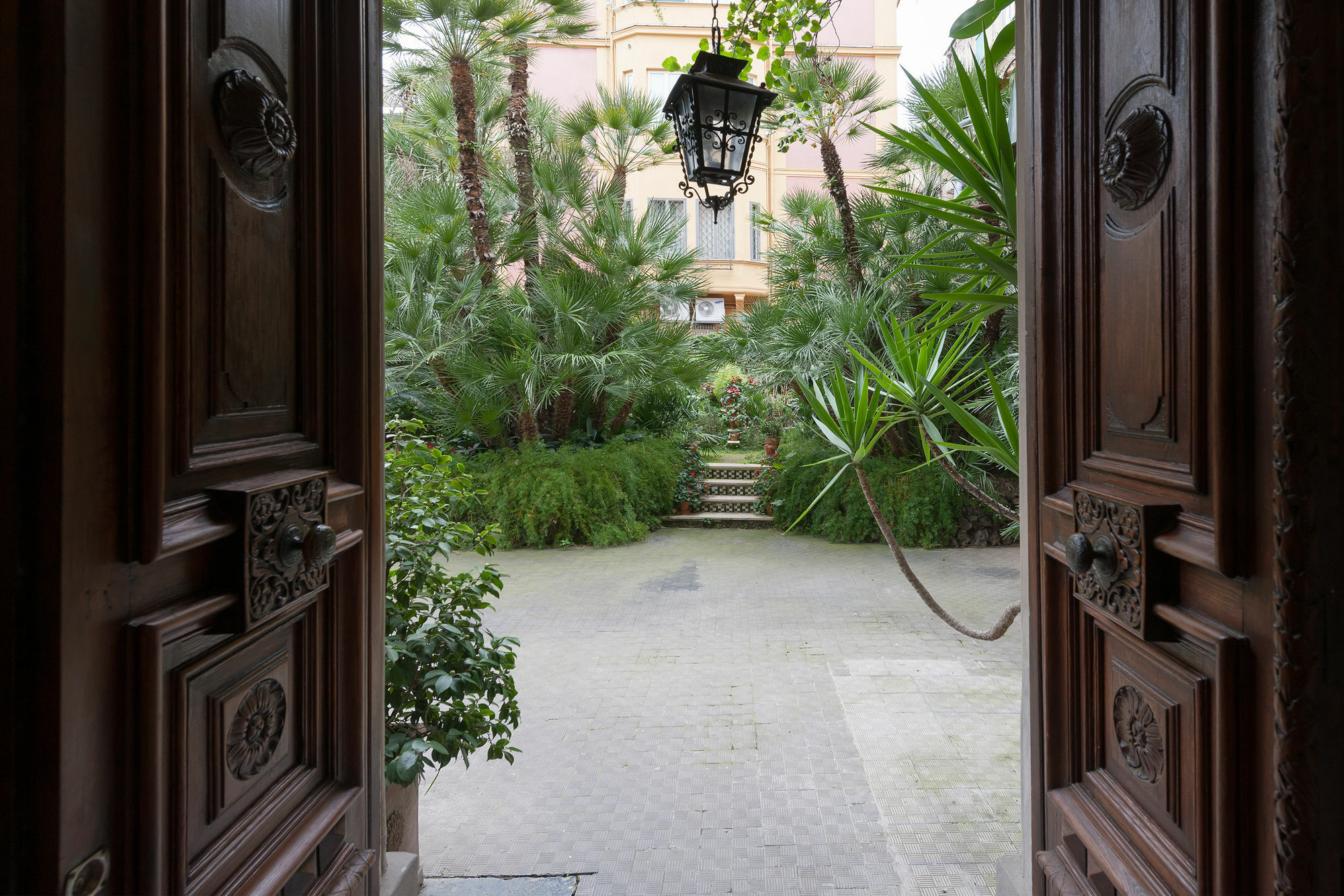 Weekend A Napoli Bed & Breakfast Luaran gambar