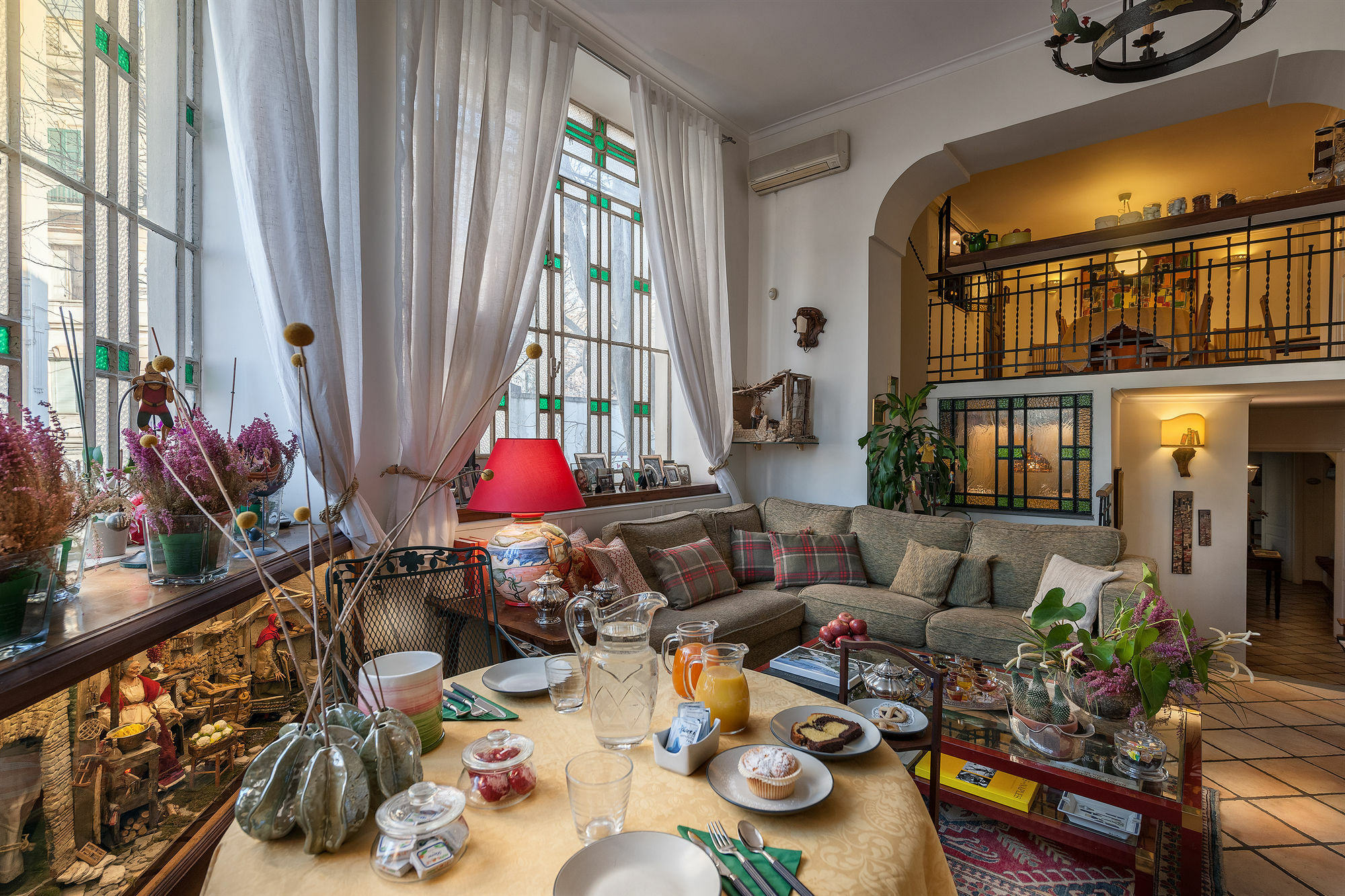 Weekend A Napoli Bed & Breakfast Luaran gambar