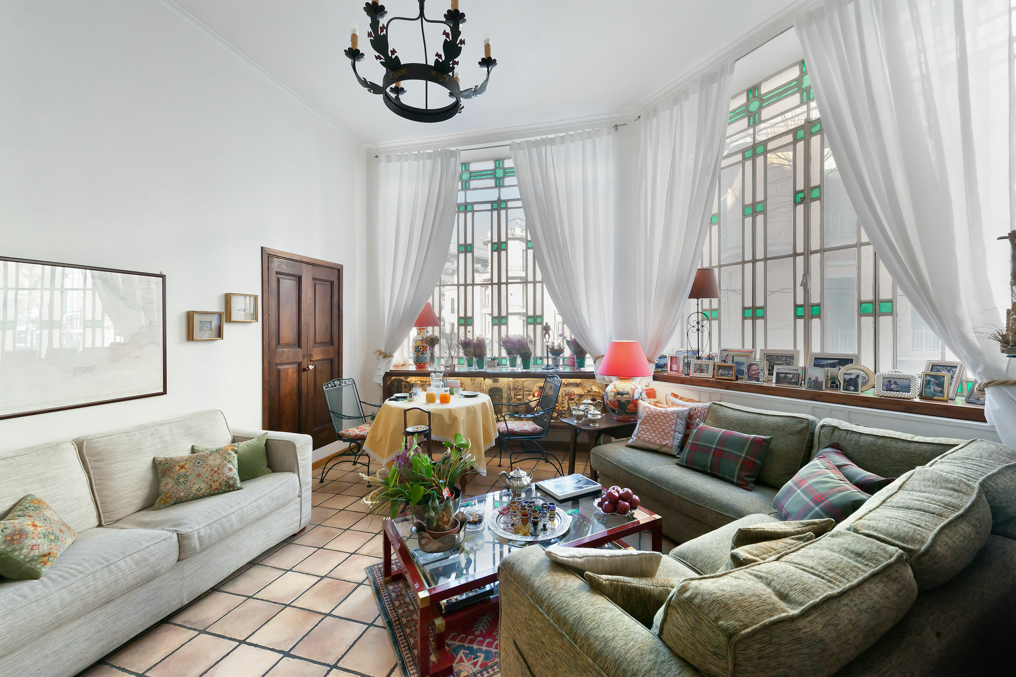 Weekend A Napoli Bed & Breakfast Luaran gambar
