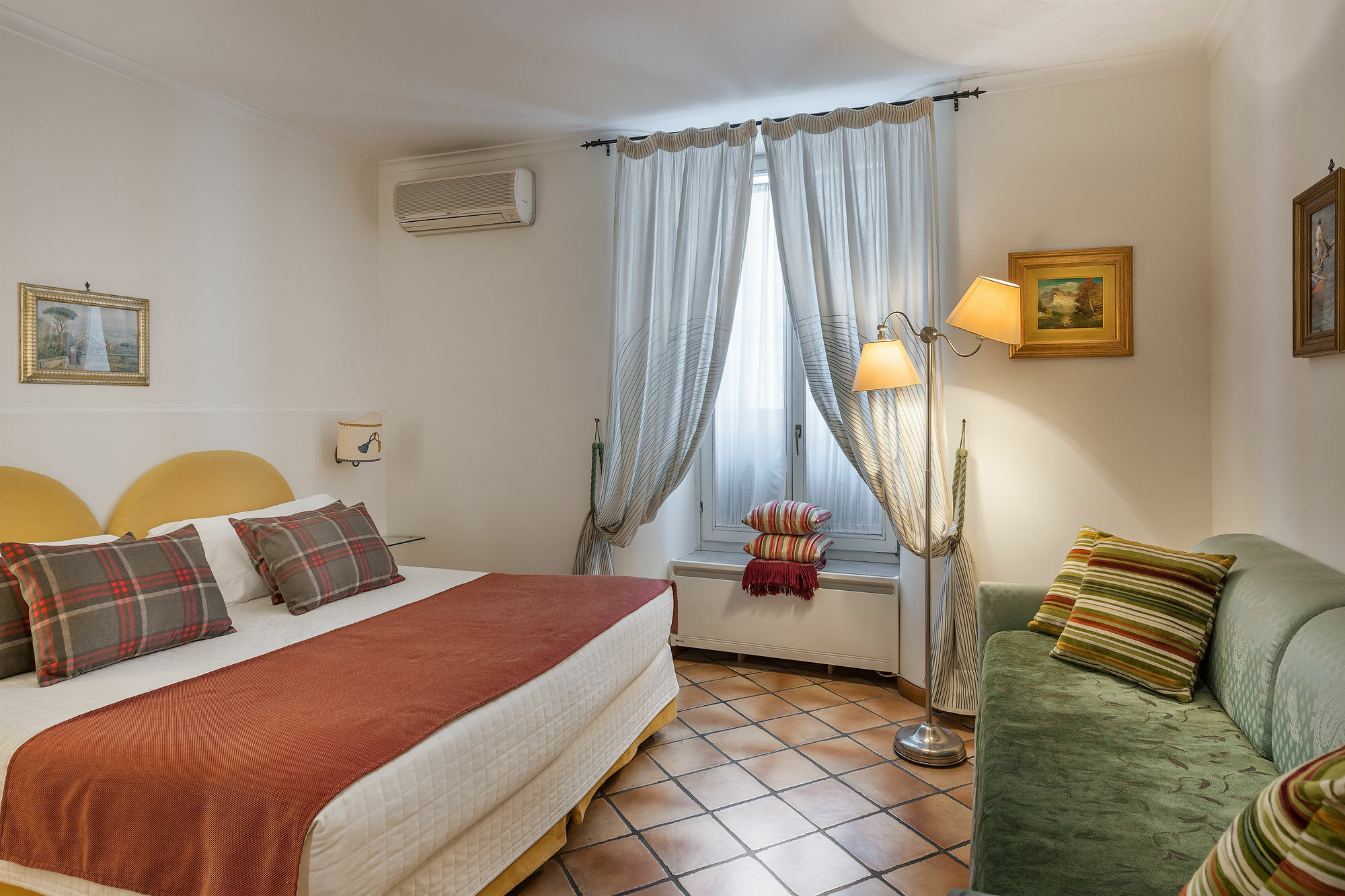 Weekend A Napoli Bed & Breakfast Luaran gambar