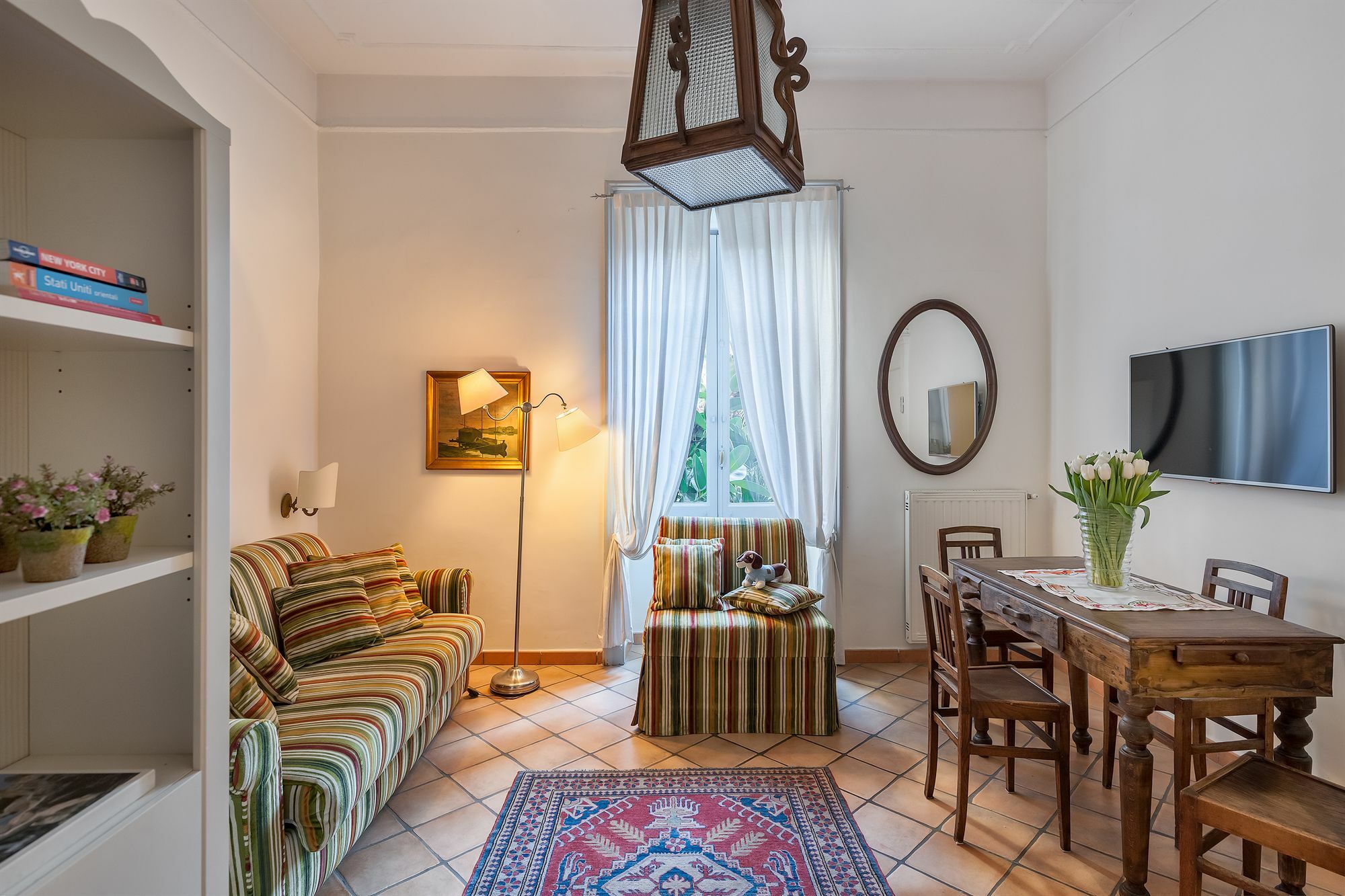 Weekend A Napoli Bed & Breakfast Luaran gambar