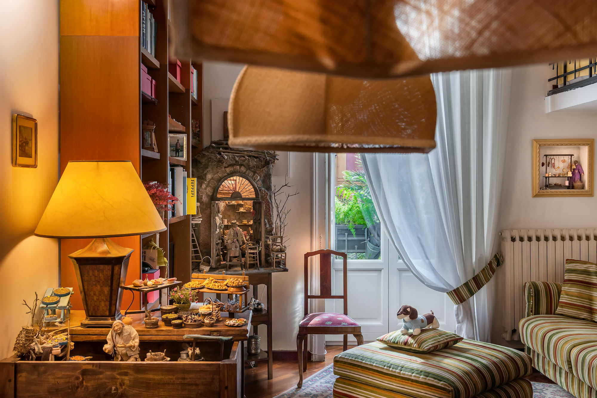 Weekend A Napoli Bed & Breakfast Luaran gambar