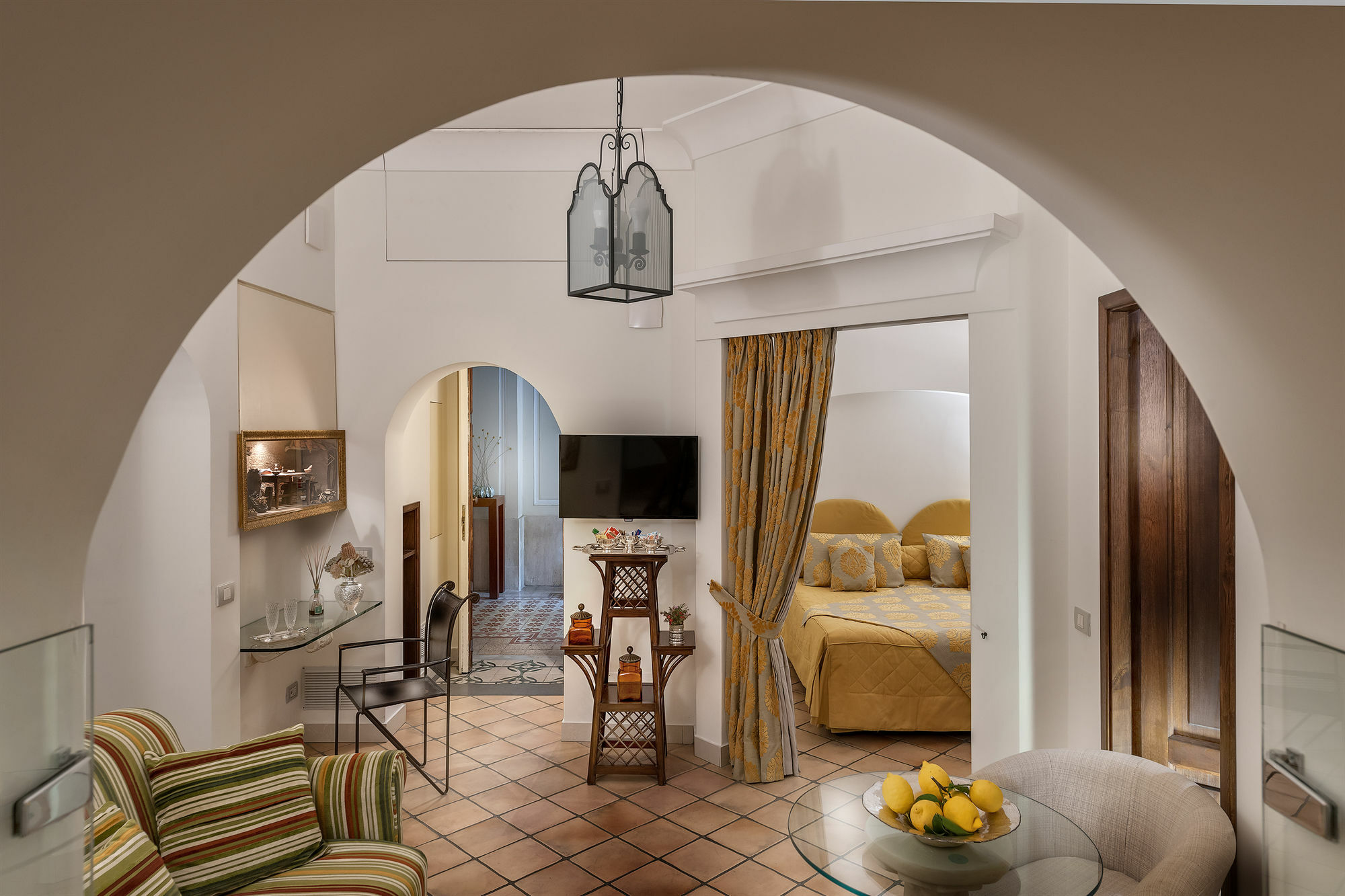 Weekend A Napoli Bed & Breakfast Luaran gambar