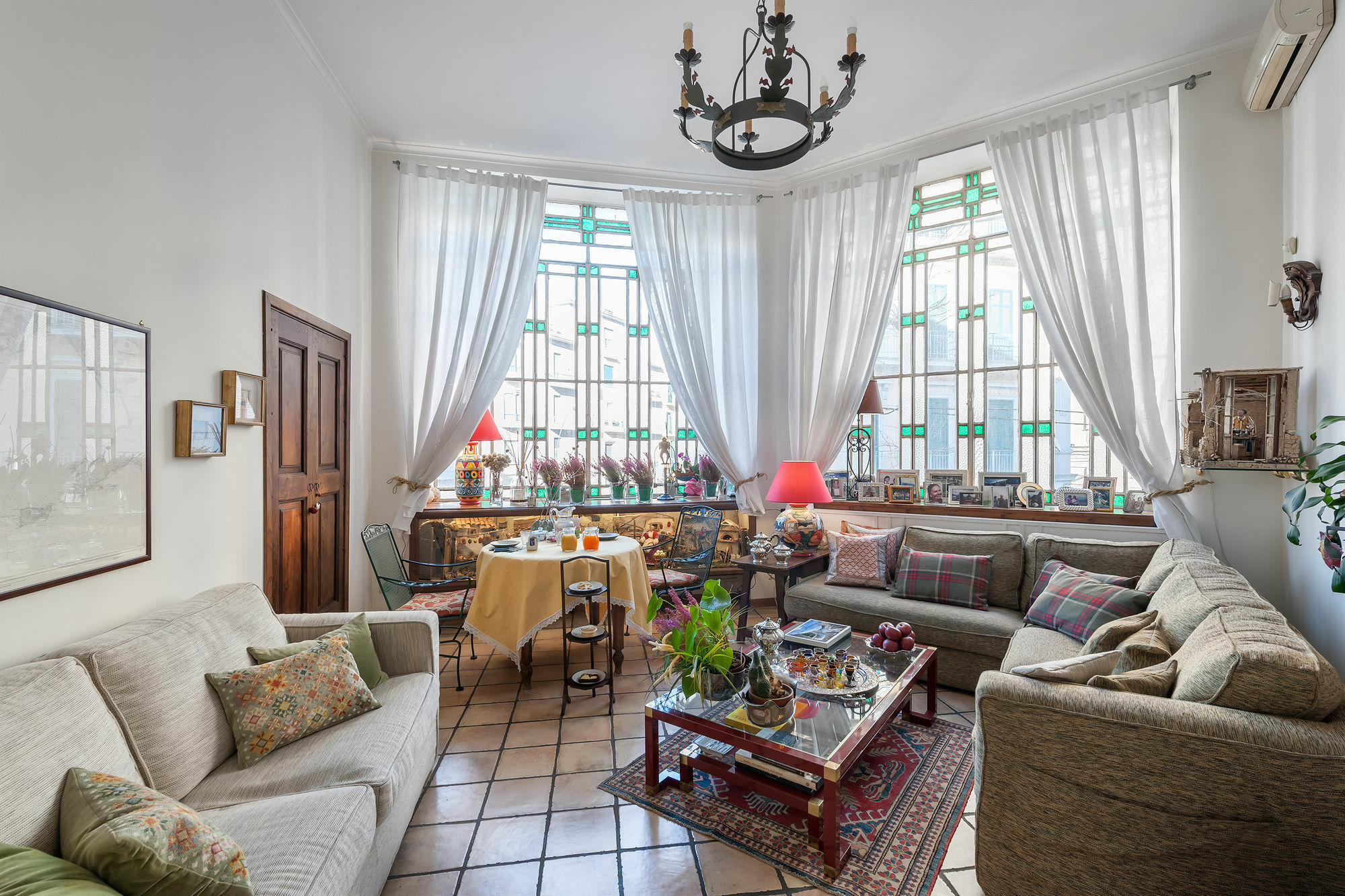 Weekend A Napoli Bed & Breakfast Luaran gambar