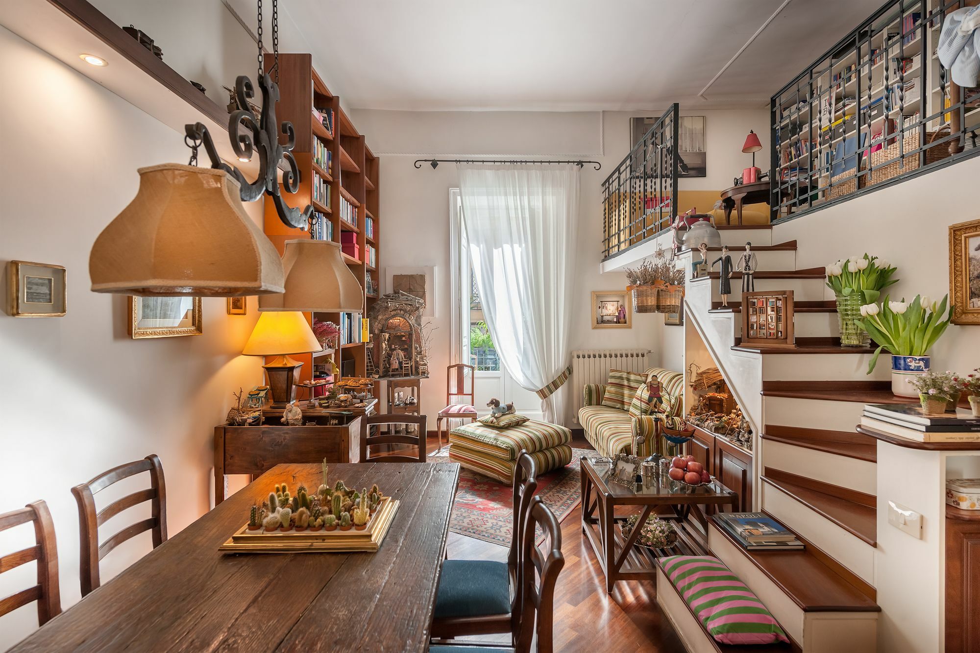 Weekend A Napoli Bed & Breakfast Luaran gambar