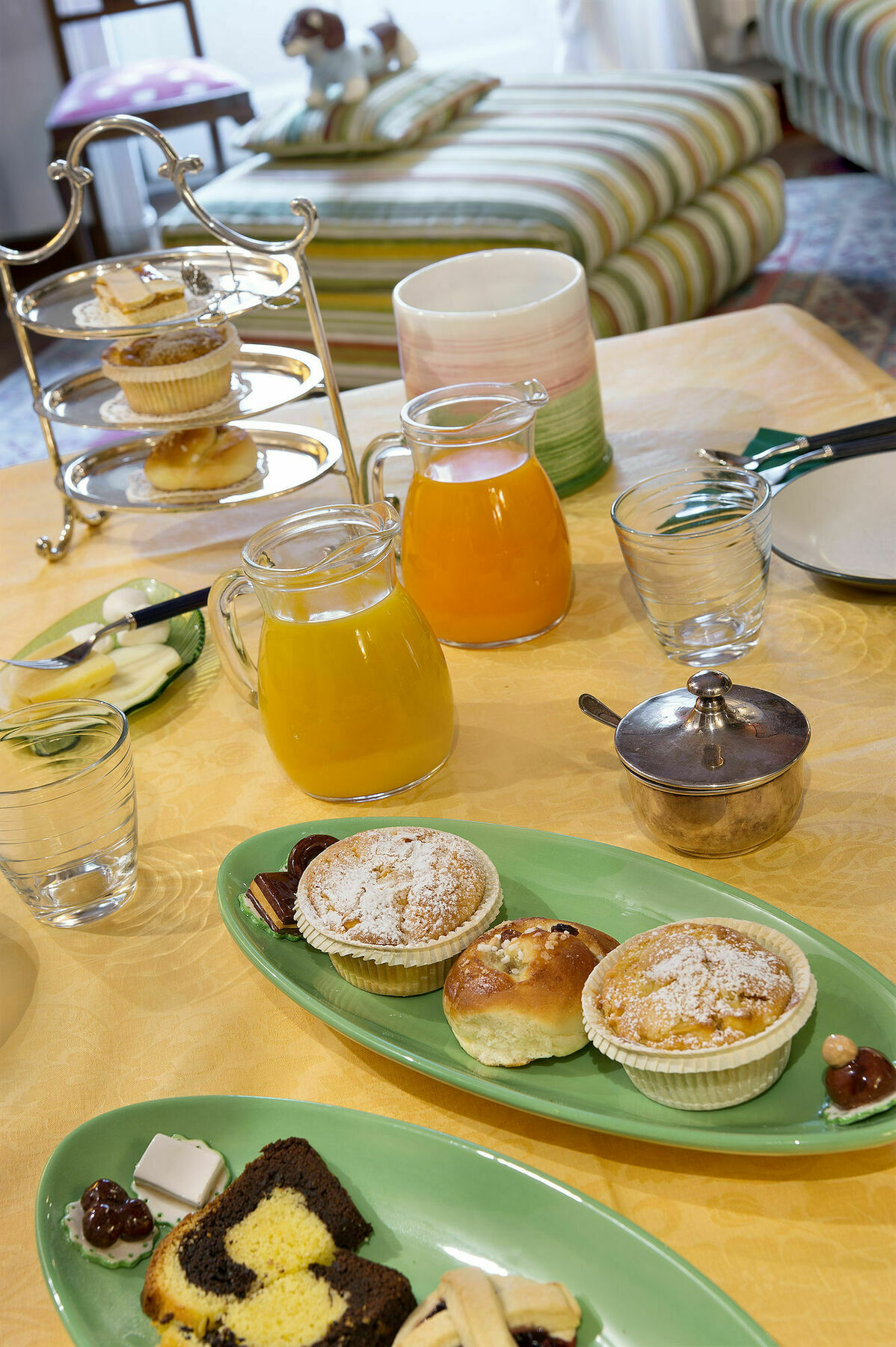 Weekend A Napoli Bed & Breakfast Luaran gambar