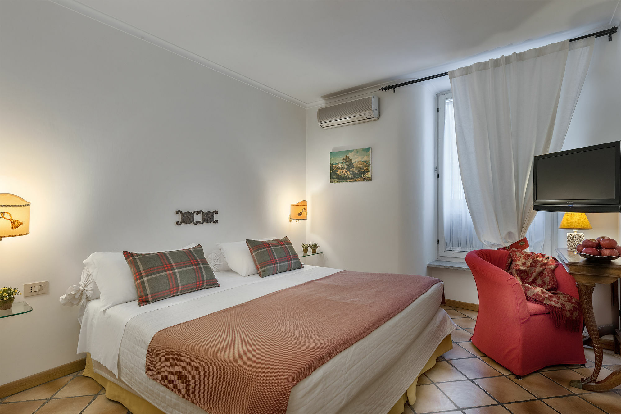 Weekend A Napoli Bed & Breakfast Luaran gambar