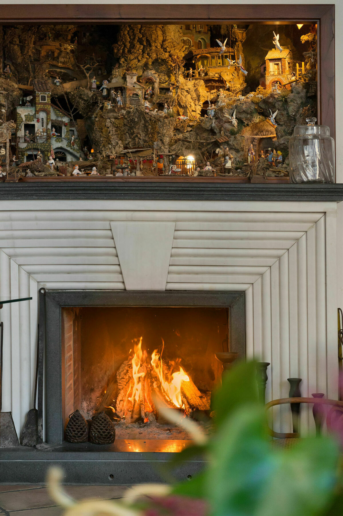 Weekend A Napoli Bed & Breakfast Luaran gambar