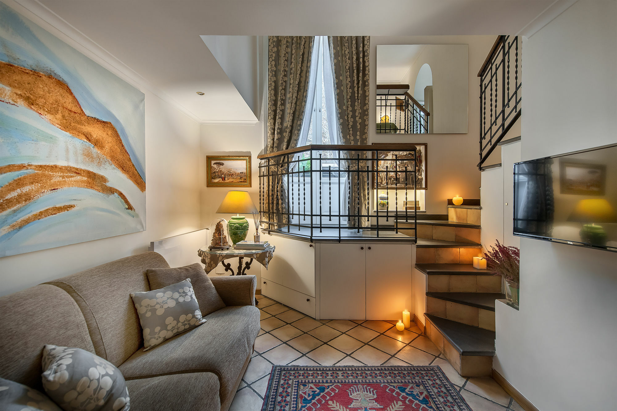 Weekend A Napoli Bed & Breakfast Luaran gambar