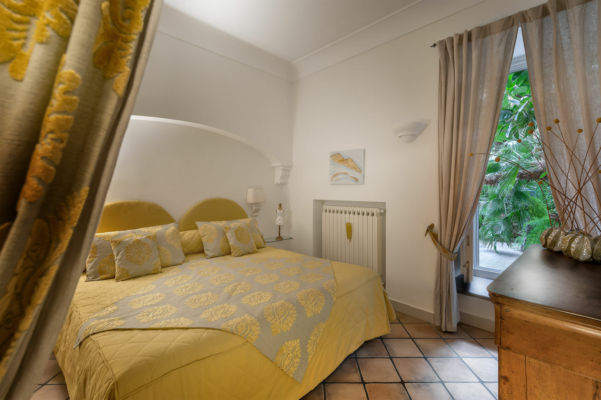 Weekend A Napoli Bed & Breakfast Luaran gambar