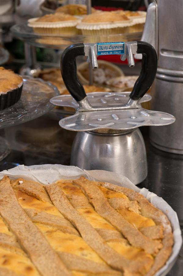 Weekend A Napoli Bed & Breakfast Bilik gambar